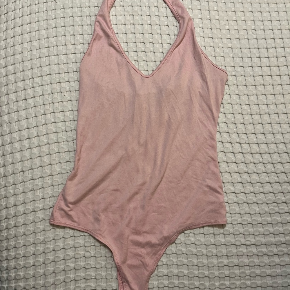Gaze Pink Apparel